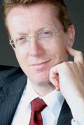 Yves Claude Aubert